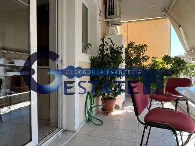 Μπουρνάζι, Περιστέρι (Αθήνα - Δυτικά Προάστια)