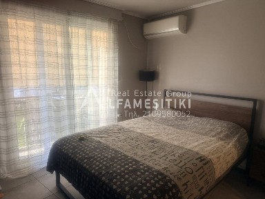 Εθνικής Αντιστάσεως, Άγιος Δημήτριος (Αθήνα - Νότια Προάστια)