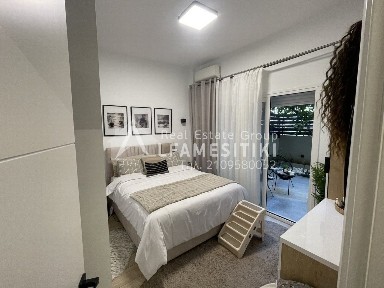 Σούλι, Άγιος Δημήτριος (Αθήνα - Νότια Προάστια)