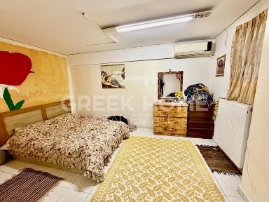 Κέντρο, Παλαιό Φάληρο (Αθήνα - Νότια Προάστια)