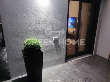 Αμφιθέα, Παλαιό Φάληρο (Αθήνα - Νότια Προάστια)
