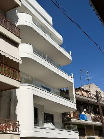 Studio / Γκαρσονιέρα, 32τ. μ.