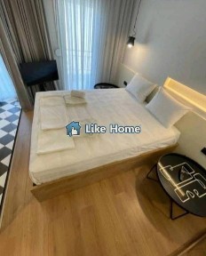 Studio / Γκαρσονιέρα, 38τ. μ.