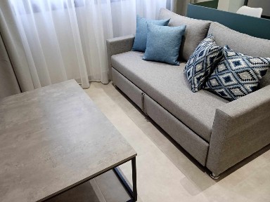 Studio / Γκαρσονιέρα, 50τ. μ.