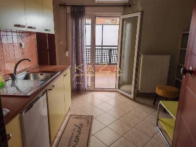 Studio / Γκαρσονιέρα, 32τ. μ.