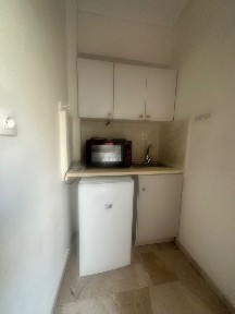 Studio / Γκαρσονιέρα, 32τ. μ.
