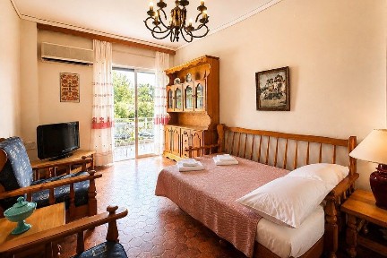 Χανιώτης, Παλλήνη (Χαλκιδική), Χαλκιδική, Παλλήνη