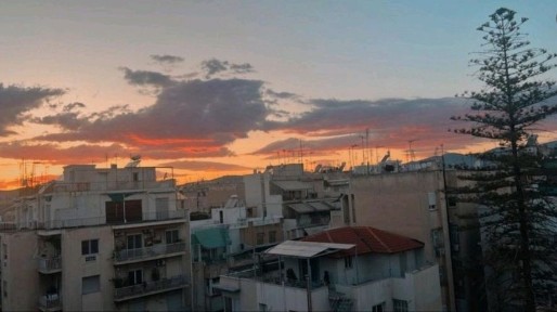 Φωκίωνος Νέγρη, Κυψέλη (Αθήνα - Κέντρο)