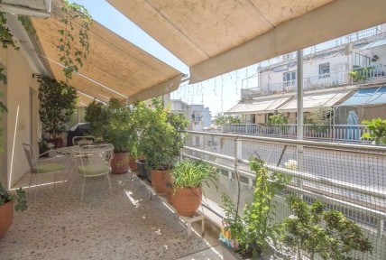 Κάτω Πατήσια, Λεωφόρος Πατησίων - Λεωφόρος Αχαρνών (Αθήνα - Κέντρο)