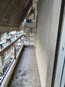 Θυμαράκια, Αττική (Αθήνα - Κέντρο)