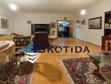 Διαμέρισμα, 180τ. μ.