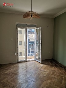 Πλατεία Αμερικής, Λεωφόρος Πατησίων - Λεωφόρος Αχαρνών (Αθήνα - Κέντρο)