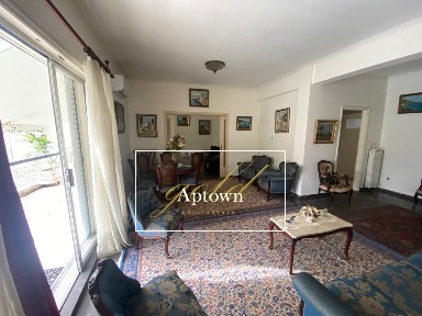 Πλατεία Αμερικής, Λεωφόρος Πατησίων - Λεωφόρος Αχαρνών (Αθήνα - Κέντρο)