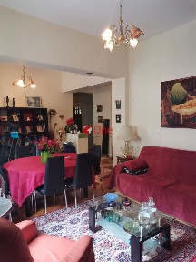 Διαμέρισμα, 94τ. μ.