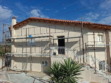 Βαρυμπόμπη, Αχαρνές (Αθήνα - Δυτικά Προάστια), Ευκαλύπτων 1, Αχαρνές 13677