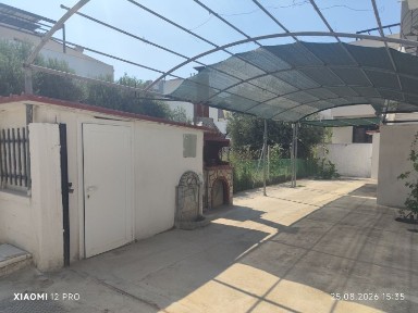 Παραλία Οφρυνίου, Ορφανό (Ν. Καβάλας)