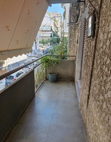 Διαμέρισμα, 49τ. μ.