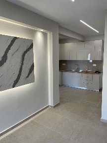 Studio / Γκαρσονιέρα, 50τ. μ.