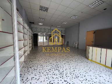 Κατάστημα, 130τ. μ.