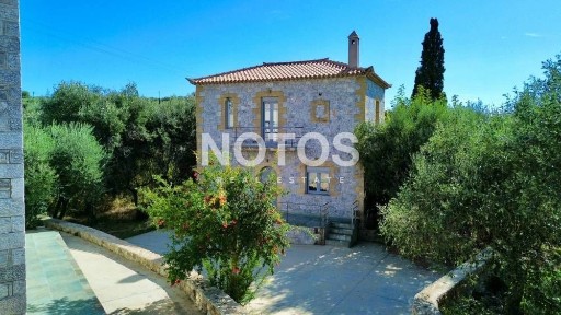 Προάστιο, Λεύκτρος (Μεσσηνία)