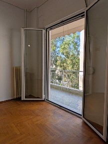 Διαμέρισμα, 60τ. μ.