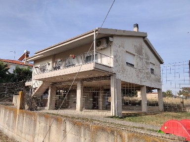Μονοκατοικία, 246τ. μ.