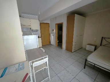 Studio / Γκαρσονιέρα, 28τ. μ.