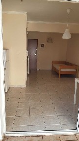 Studio / Γκαρσονιέρα, 28τ. μ.