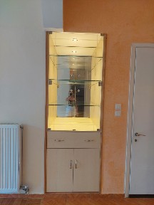 Διαμέρισμα, 52τ. μ.