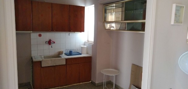 Διαμέρισμα, 50τ. μ.