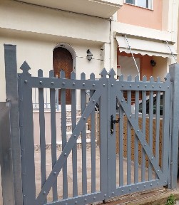 Χρυσάκη, Νέα Σμύρνη (Αθήνα - Νότια Προάστια), Κουντουριώτη 22, Νέα Σμύρνη 17122