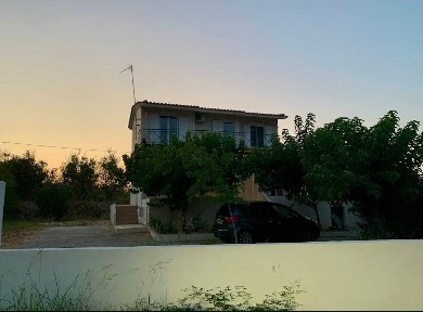 Μονοκατοικία, 120τ. μ.