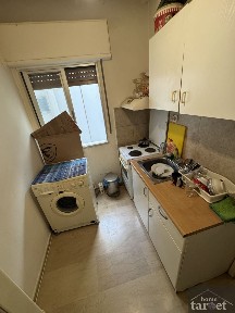 Studio / Γκαρσονιέρα, 28τ. μ.