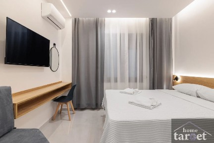 Studio / Γκαρσονιέρα, 28τ. μ.