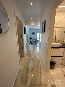 Studio / Γκαρσονιέρα, 60τ. μ.