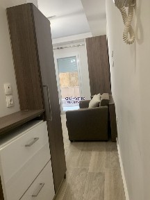 Studio / Γκαρσονιέρα, 27τ. μ.