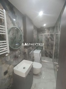 Studio / Γκαρσονιέρα, 35τ. μ.
