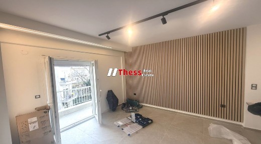 Studio / Γκαρσονιέρα, 40τ. μ.