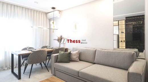 Studio / Γκαρσονιέρα, 37τ. μ.