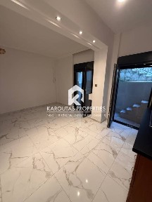 Studio / Γκαρσονιέρα, 52τ. μ.
