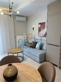 Studio / Γκαρσονιέρα, 35τ. μ.