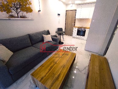 Studio / Γκαρσονιέρα, 39τ. μ.