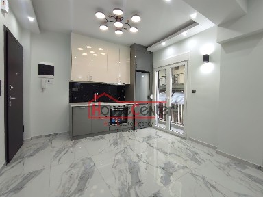 Studio / Γκαρσονιέρα, 30τ. μ.
