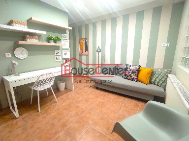 Studio / Γκαρσονιέρα, 50τ. μ.