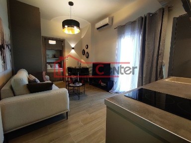 Studio / Γκαρσονιέρα, 32τ. μ.