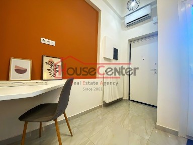 Studio / Γκαρσονιέρα, 30τ. μ.