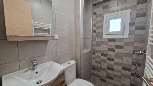 Studio / Γκαρσονιέρα, 40τ. μ.