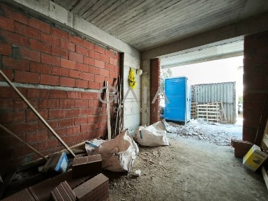 Studio / Γκαρσονιέρα, 48τ. μ.