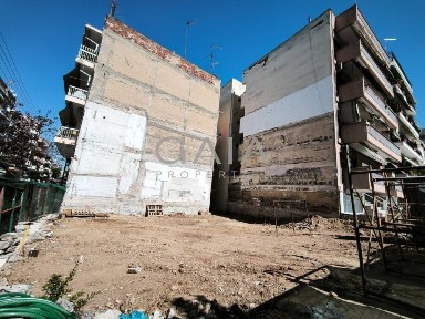 Studio / Γκαρσονιέρα, 57τ. μ.