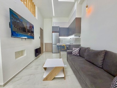 Studio / Γκαρσονιέρα, 35τ. μ.